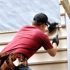 How To Choose The Right Materials for Your Siding Installation in 'Markham, IL